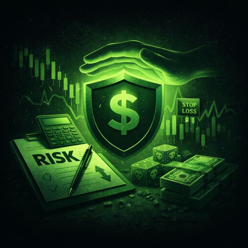 Zarządzanie ryzykiem