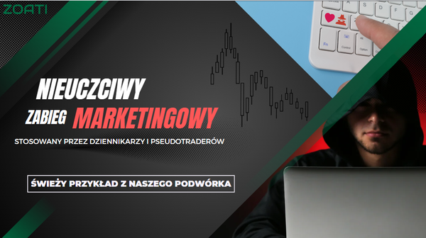 Nieuczciwe zabiegi marketingowe negatywnie wpływają na całą branżę.